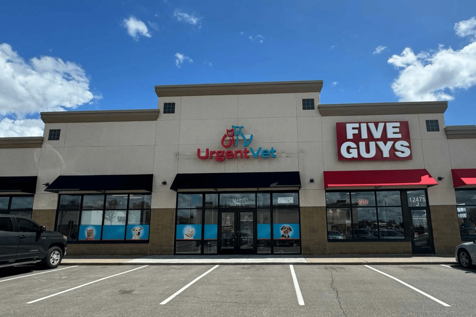Featured image for post: After-Hours Pet Care Option To Open In Minnesota With First Location In Coon Rapids
