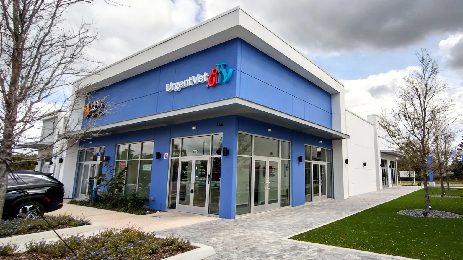 Featured image for post: Lake Mary Urgent Vet Clinic | Lake Mary, FL