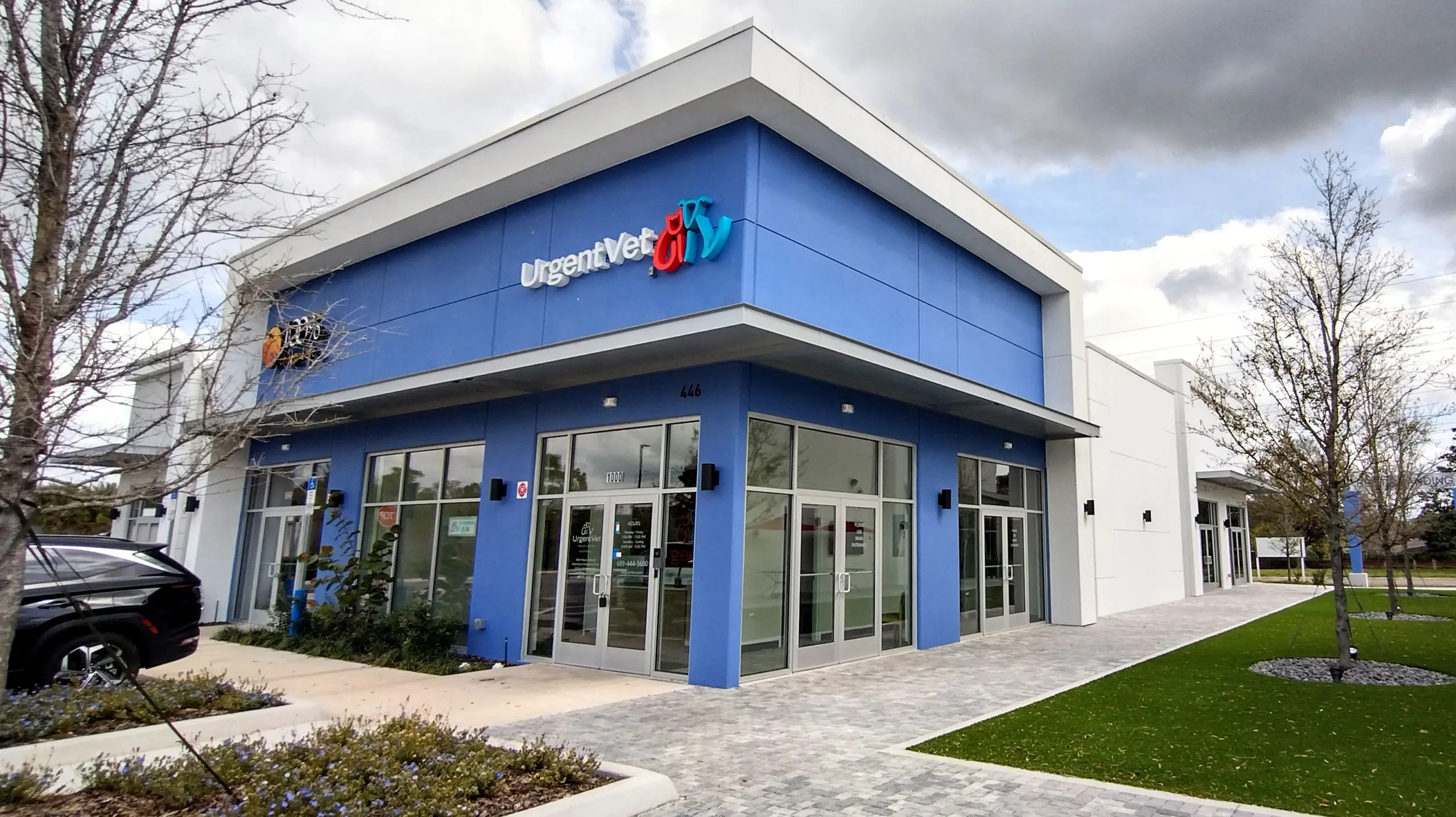 UrgentVet Lake Mary Vet Clinic - Emergency Vet Lake Mary fl for After Hours Veterinary Urgent Care