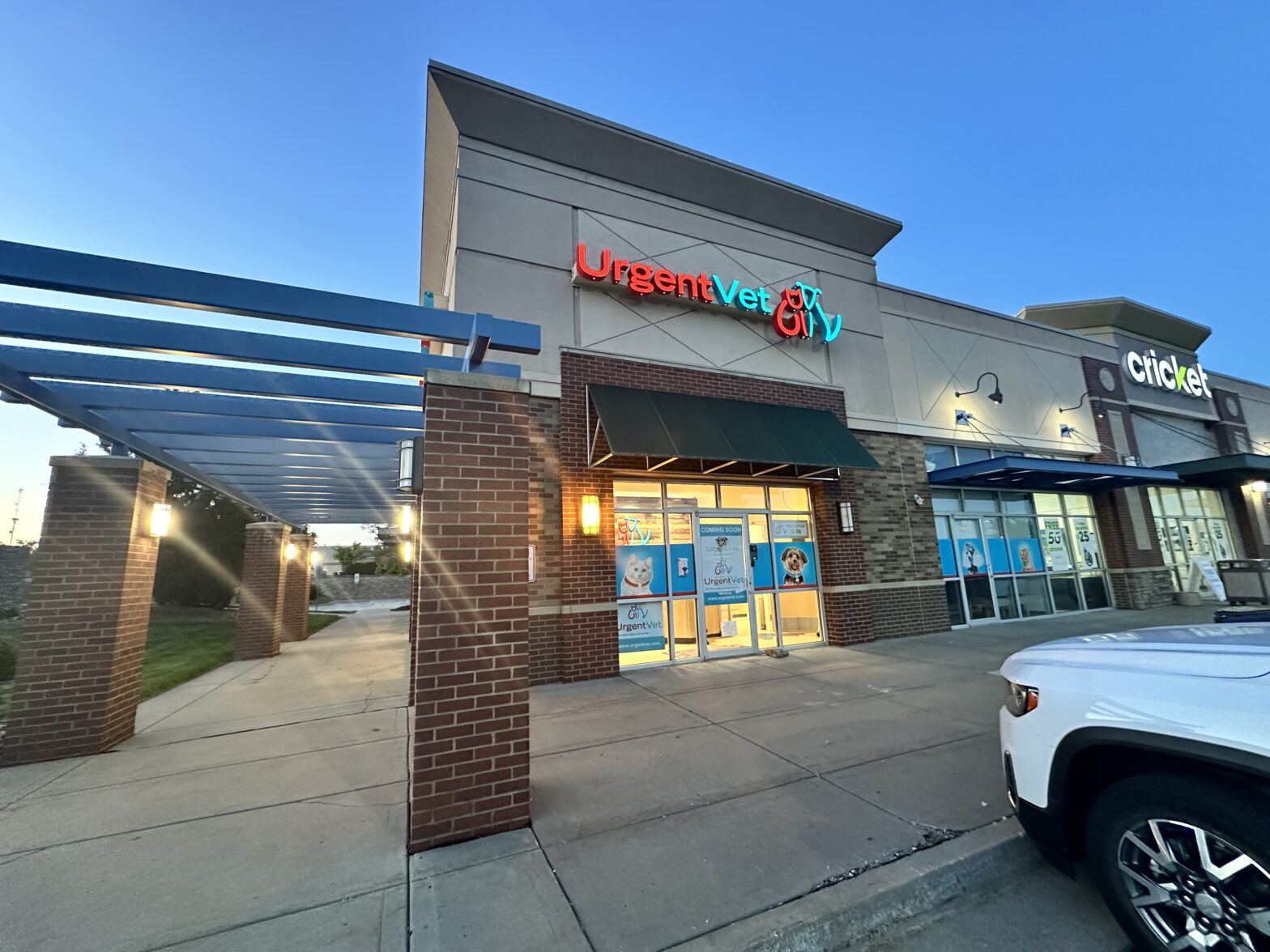 Featured image for post: Liberty Urgent Vet Clinic | Liberty, MO