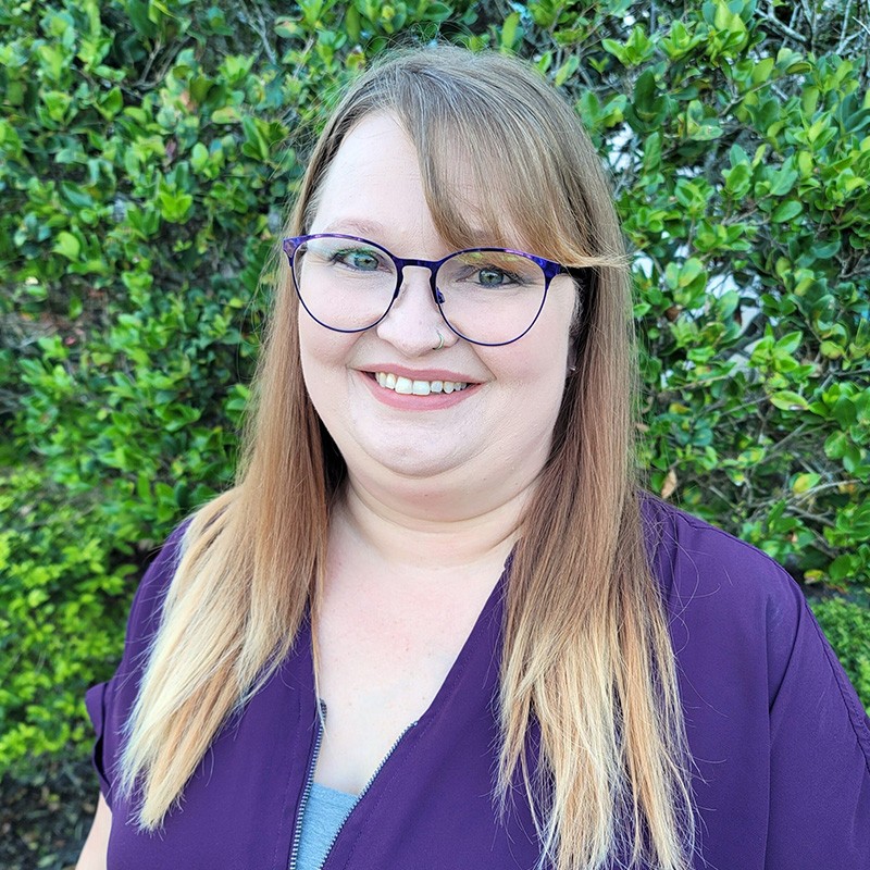 photo of Kim Banks