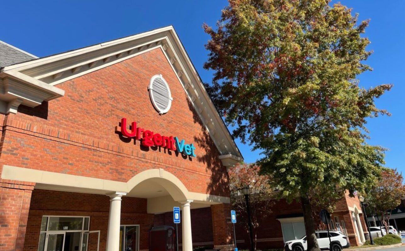 Roswell Urgent Vet Clinic | Roswell, GA