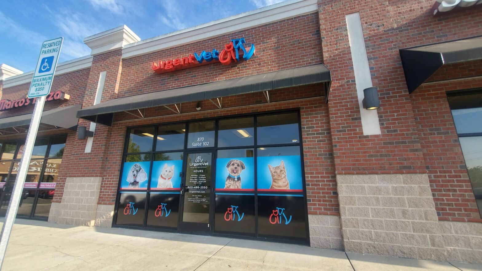 Featured image for post: Fort Mill Urgent Vet Clinic | Fort Mill, SC