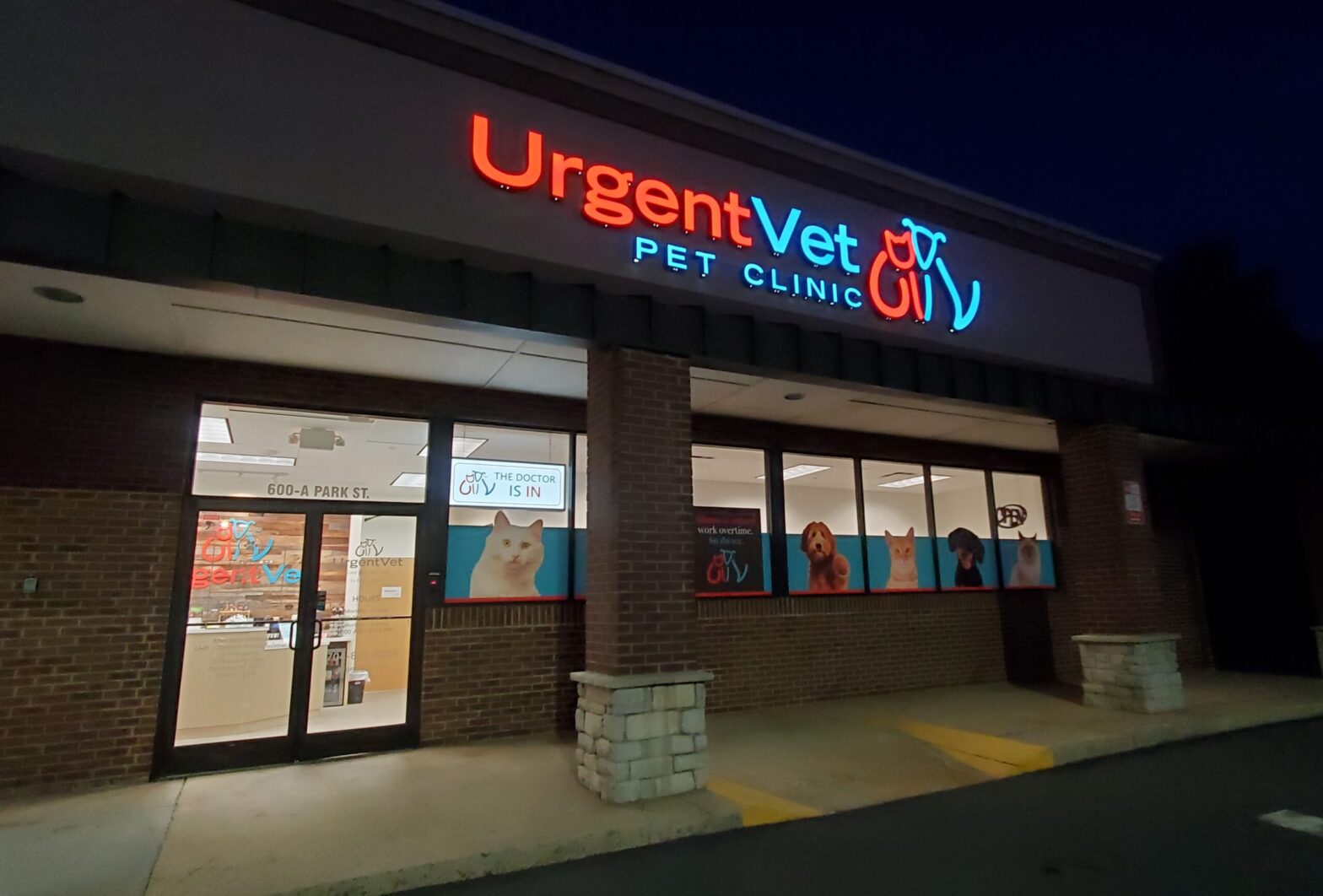 Featured image for post: Belmont Urgent Vet Clinic | Belmont, NC