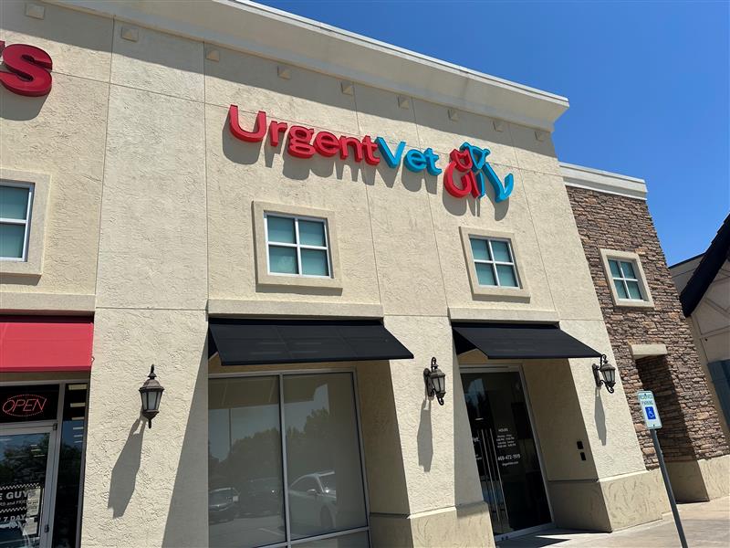 Featured image for post: UrgentVet Expands Dallas Footprint With New Clinic In Irving