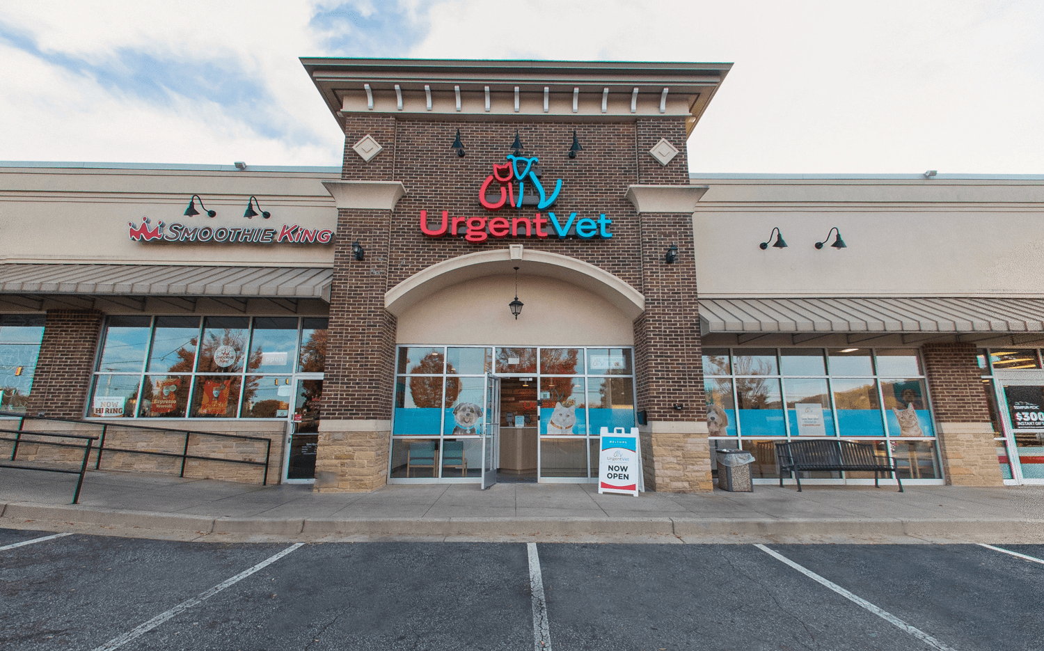 UrgentVet Cumming Vet Clinic | Emergency Vet Cumming, GA | After Hours Veterinary Urgent Care | Urgent Vet in Cumming