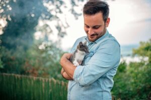 First-Time-Pet-Owner
