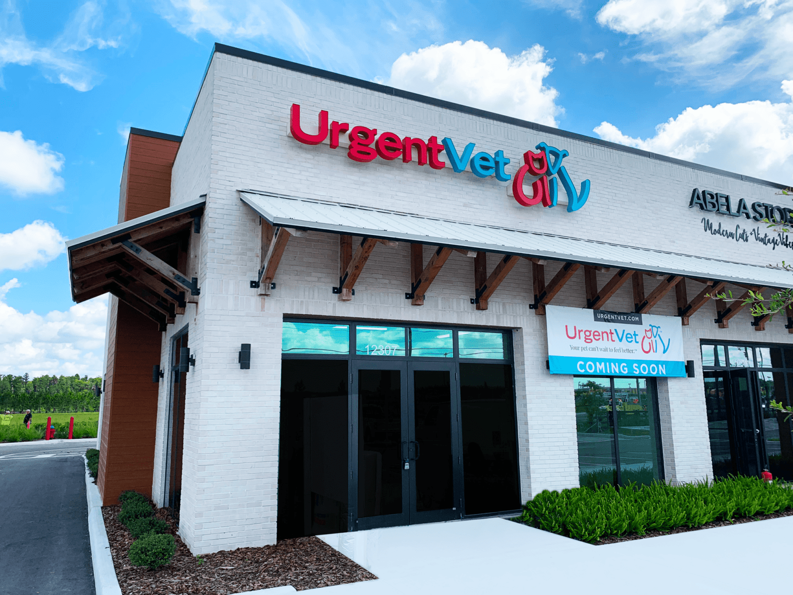 Featured image for post: Pasco UrgentVet Bridges Gap Between Family Vet And ER Service