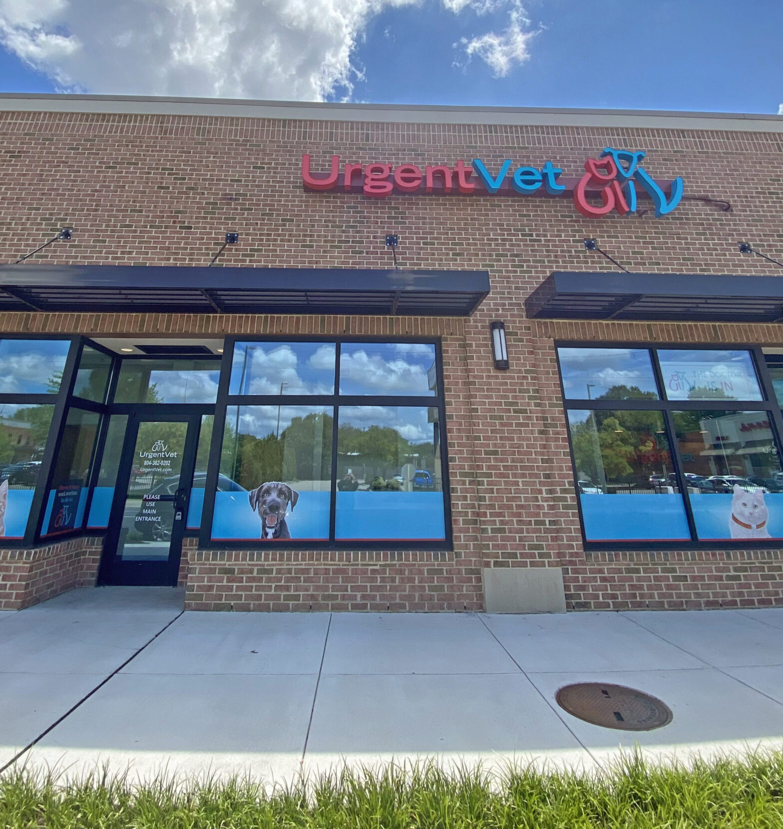 Featured image for post: Carytown Urgent Vet Clinic | Richmond, VA
