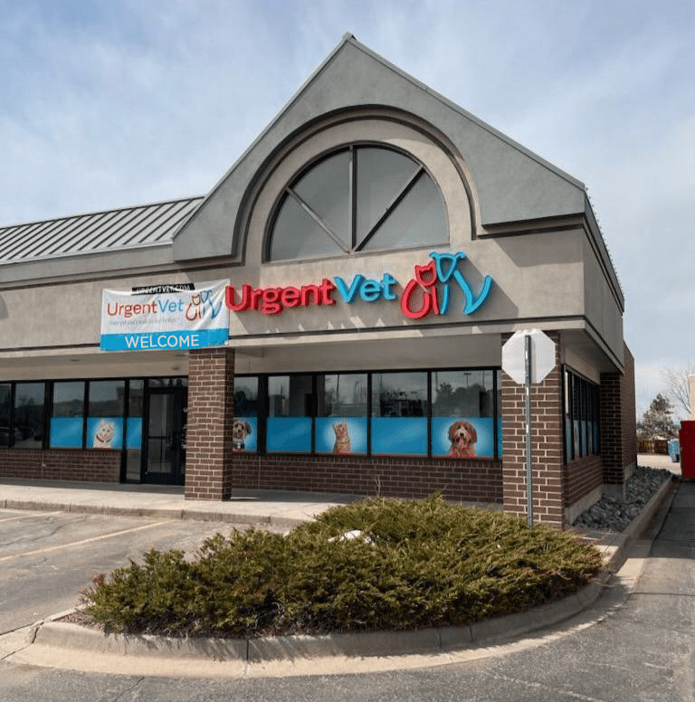 Featured image for post: UrgentVet Expands Footprint in Denver with New Clinic in Centennial