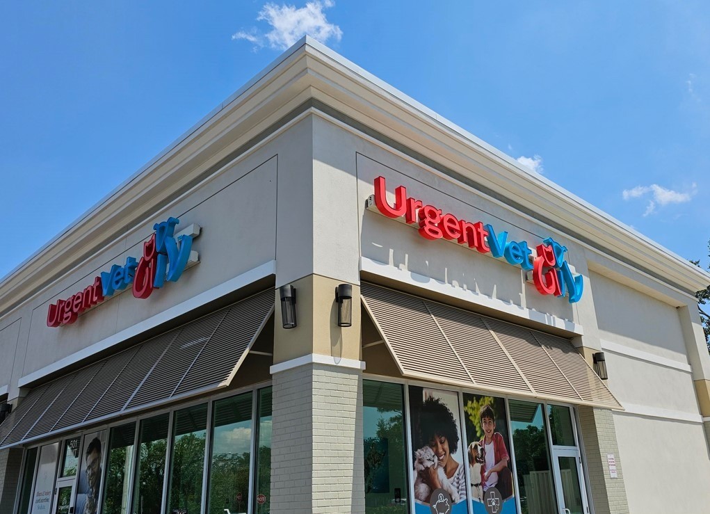 UrgentVet Pet Clinic