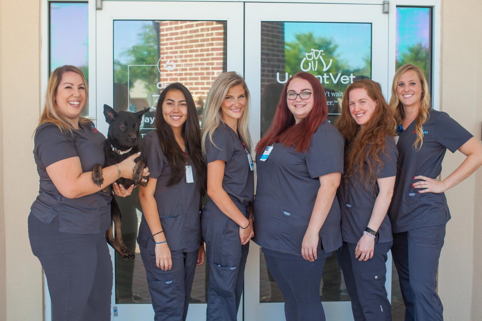 Featured image for post: UrgentVet Is Urgent Care For Your Pet