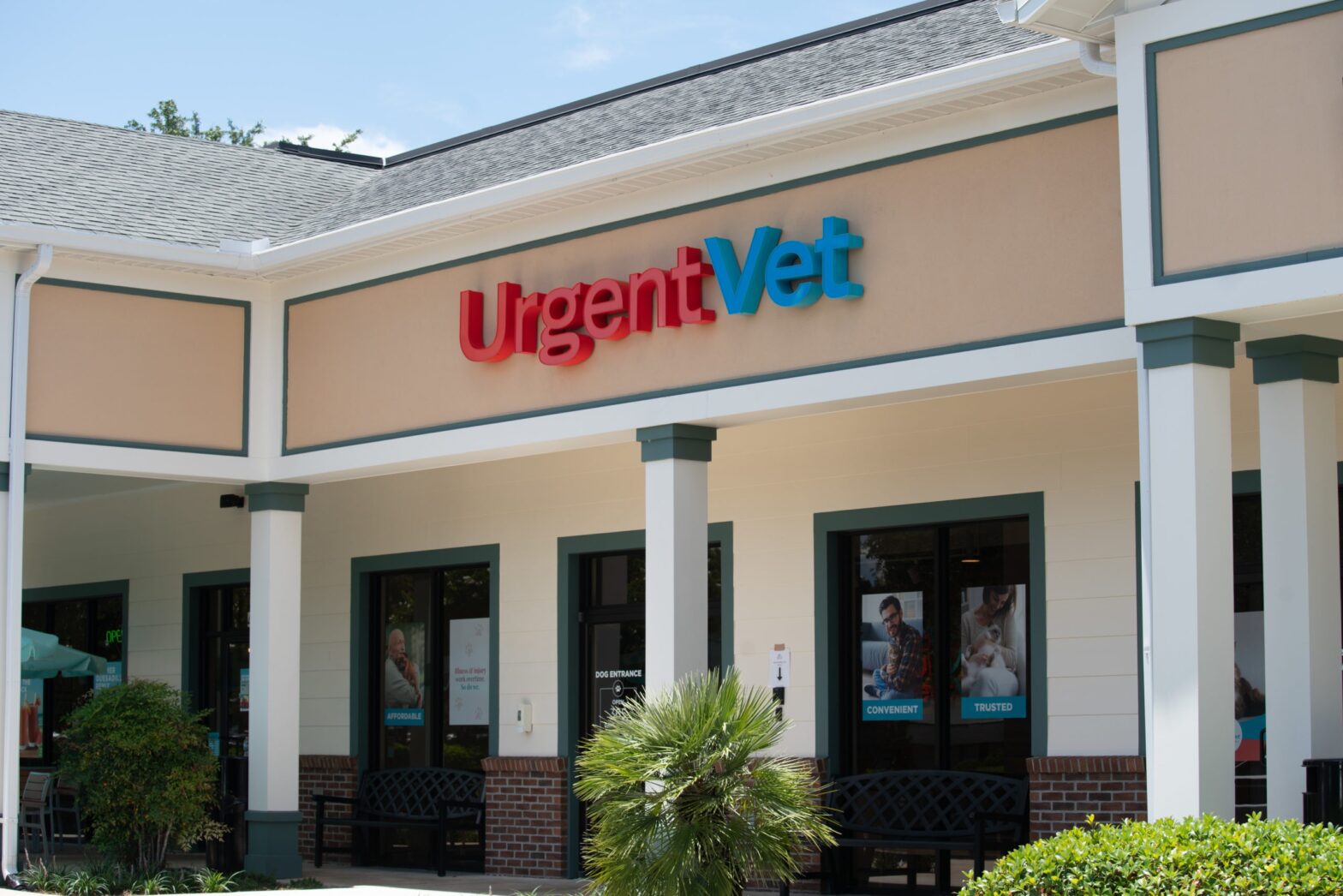 Featured image for post: The Villages Urgent Vet Clinic | The Villages, FL