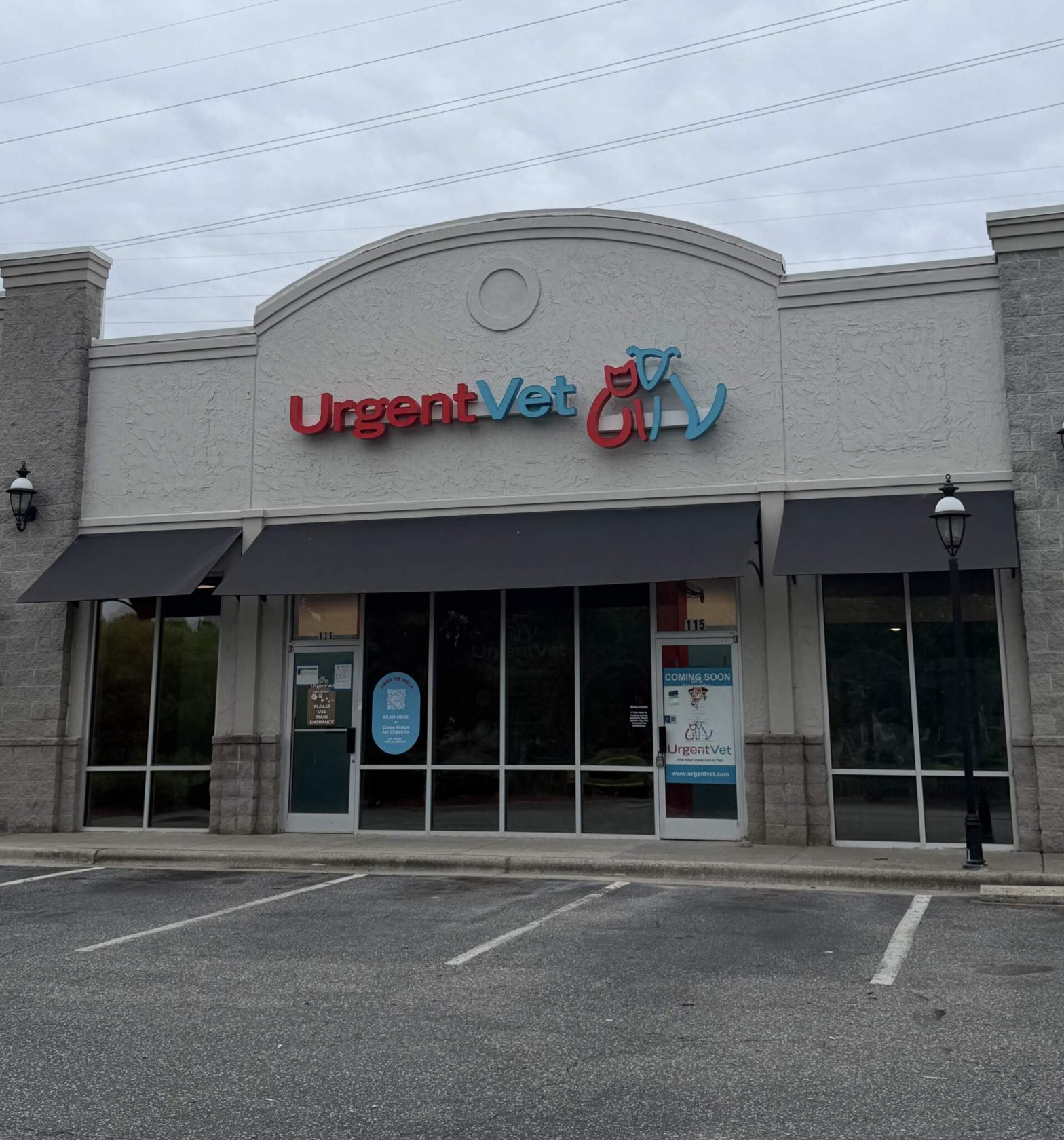 Featured image for post: Winston-Salem Urgent Vet Clinic | Winston-Salem, NC