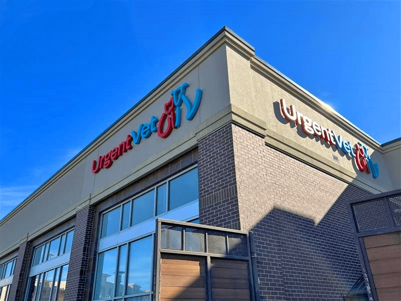 UrgentVet Overland Park