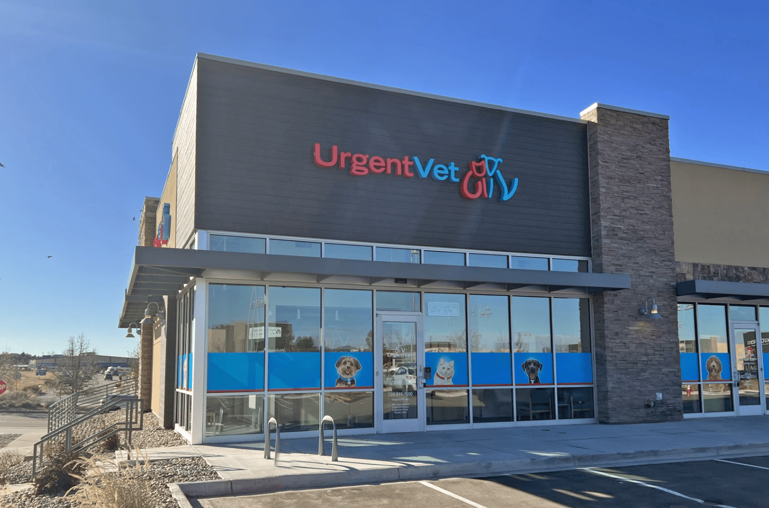 Featured image for post: Parker Urgent Vet Clinic | Parker, CO