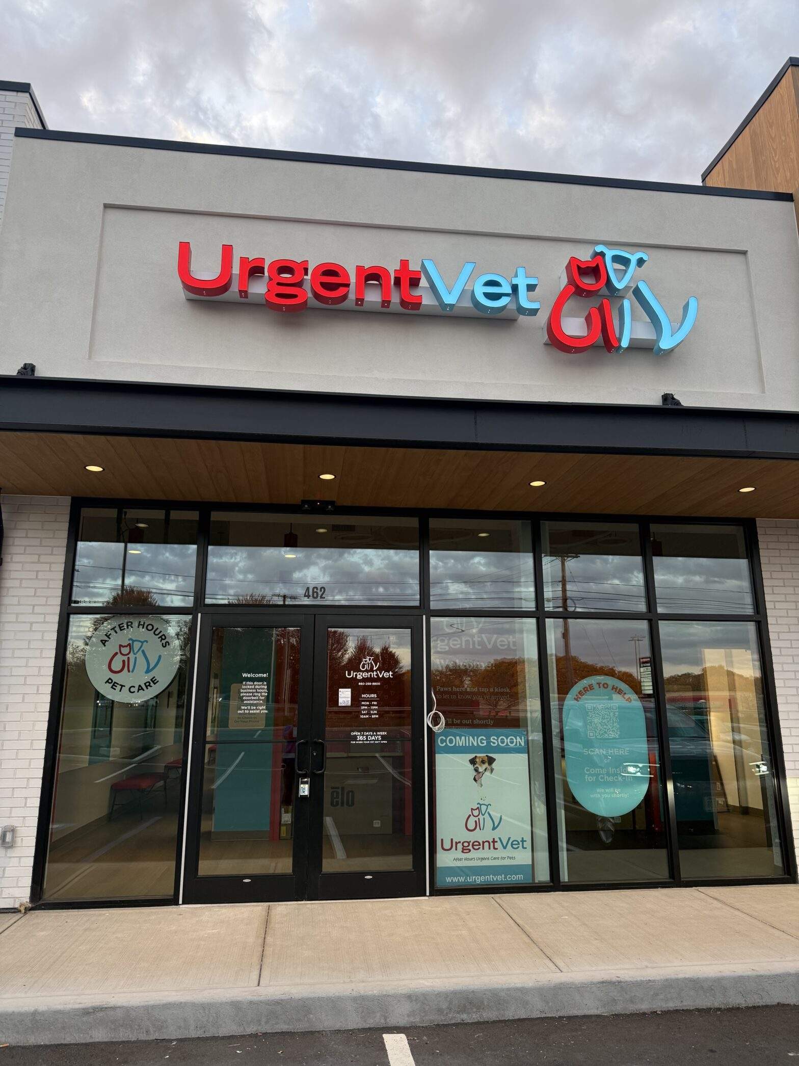 Featured image for post: New Britain Urgent Vet Clinic | New Britain, CT