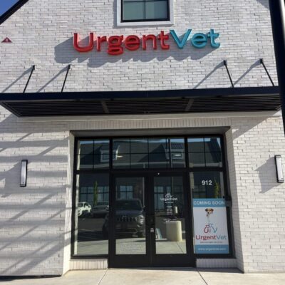 UrgentVet Newtown Vet Clinic location an alternative Emergency Vet in Yardley PA