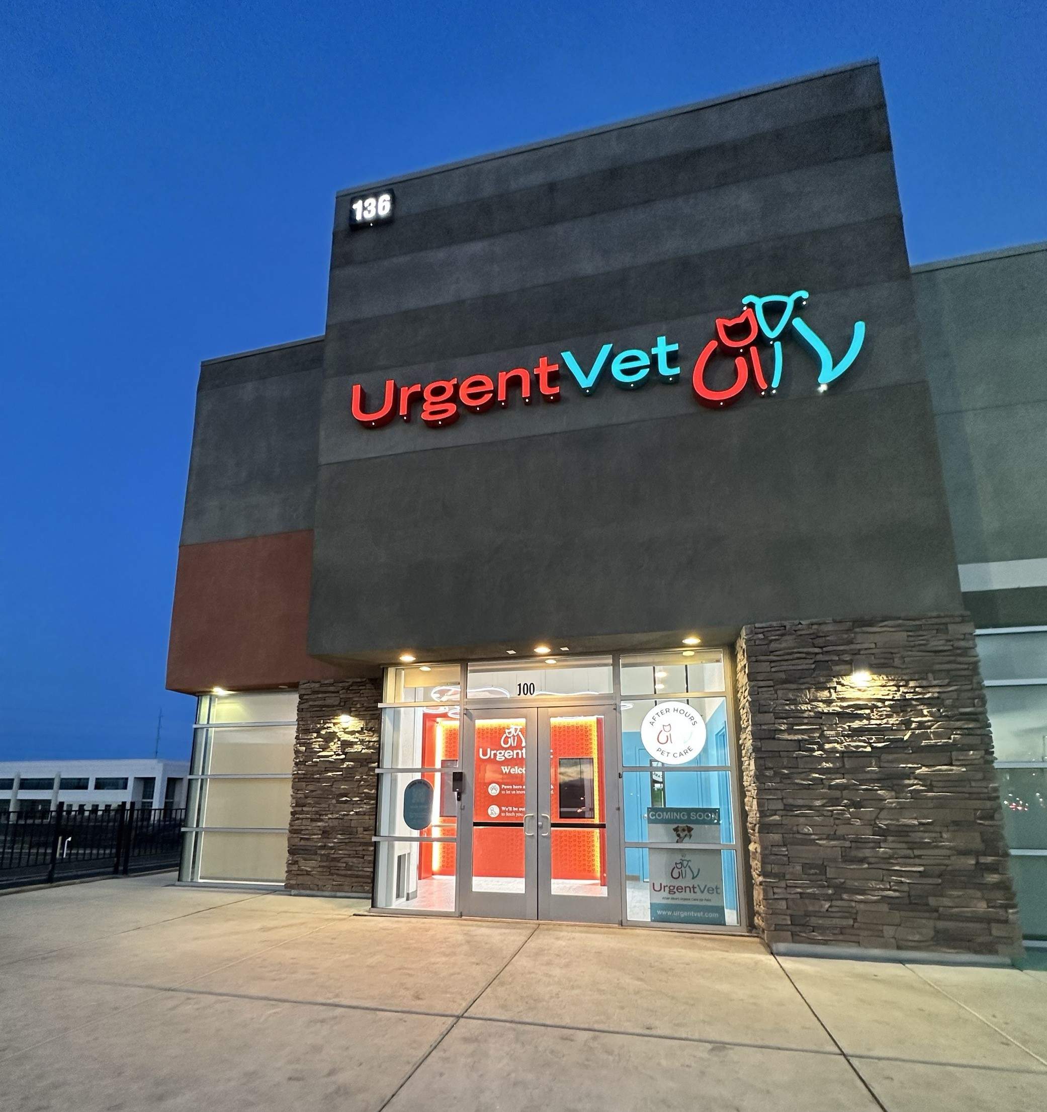 Henderson Urgent Vet Clinic | Henderson, NV