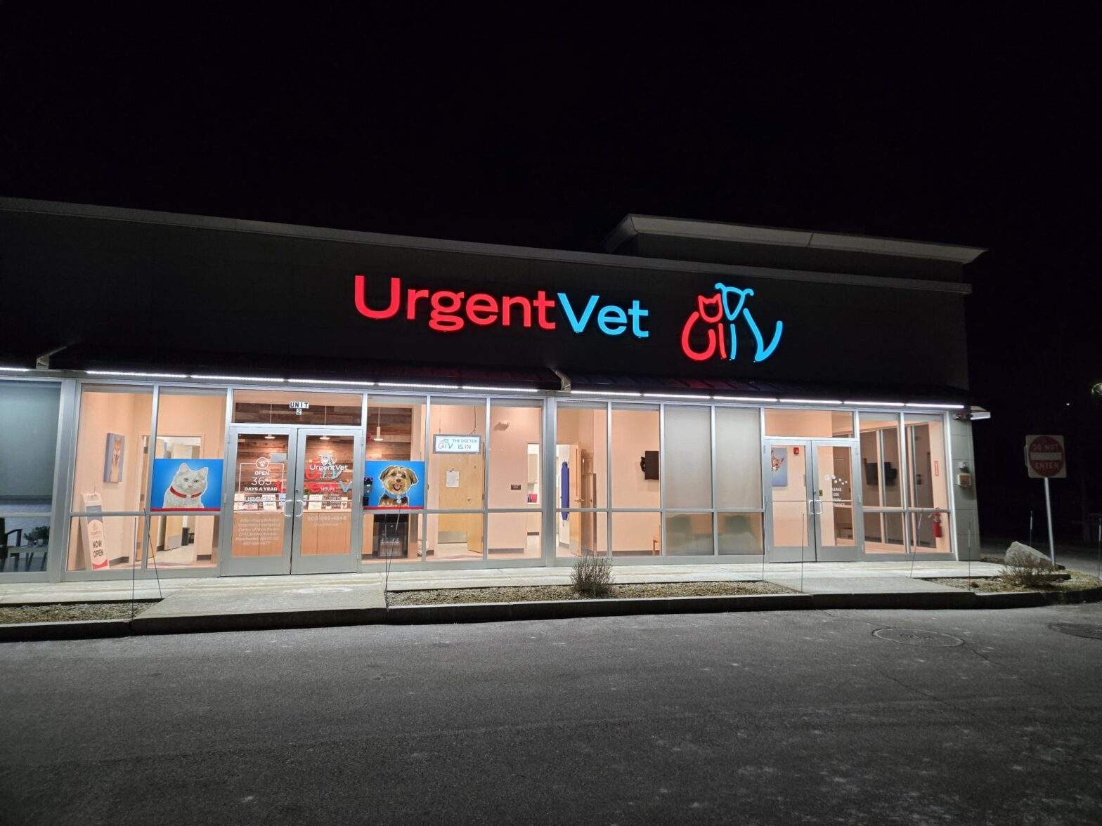 Featured image for post: Manchester Urgent Vet Clinic | Manchester, NH