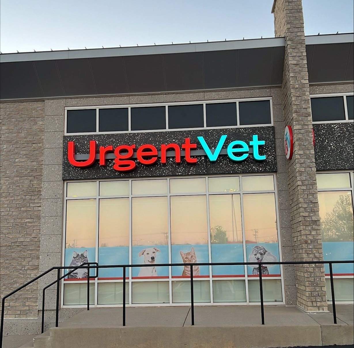 UrgentVet Edmond vet clinic - emergency vet in edmond ok