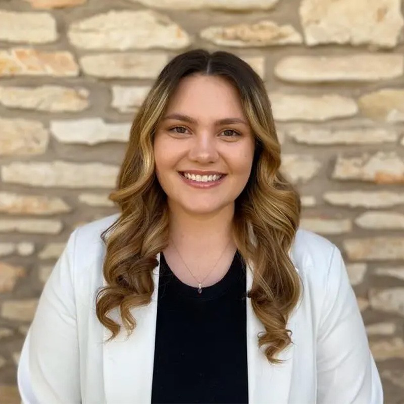Featured image for post: Allie Richardson