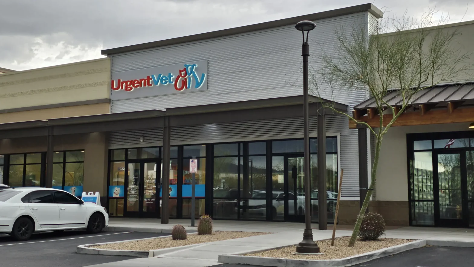 Featured image for post: Cave Creek Urgent Vet Clinic | Cave Creek, AZ