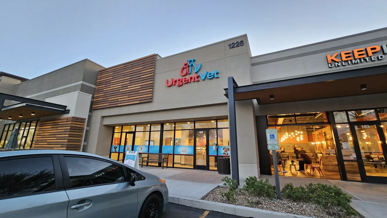 Featured image for post: Mesa Urgent Vet Clinic | Mesa, AZ