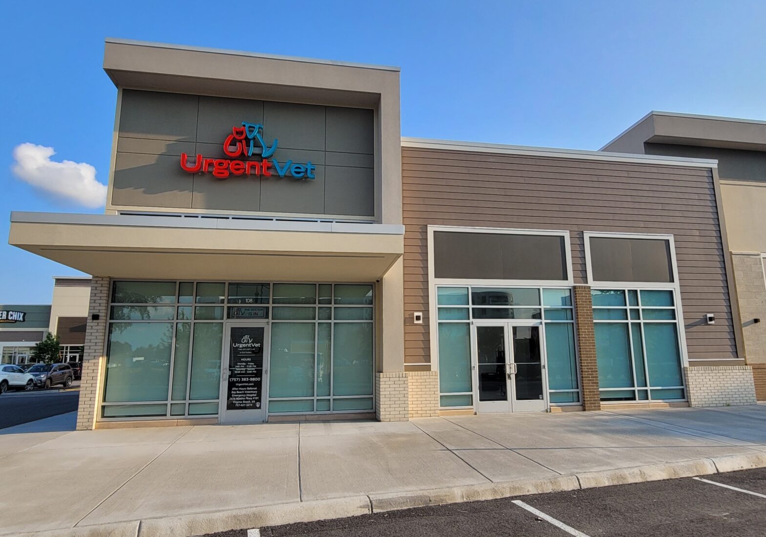 Featured image for post: Business notes: Chipotle opens in Chesapeake, Yorktown Ghost Tours launches, Outer Banks restaurant opens and more