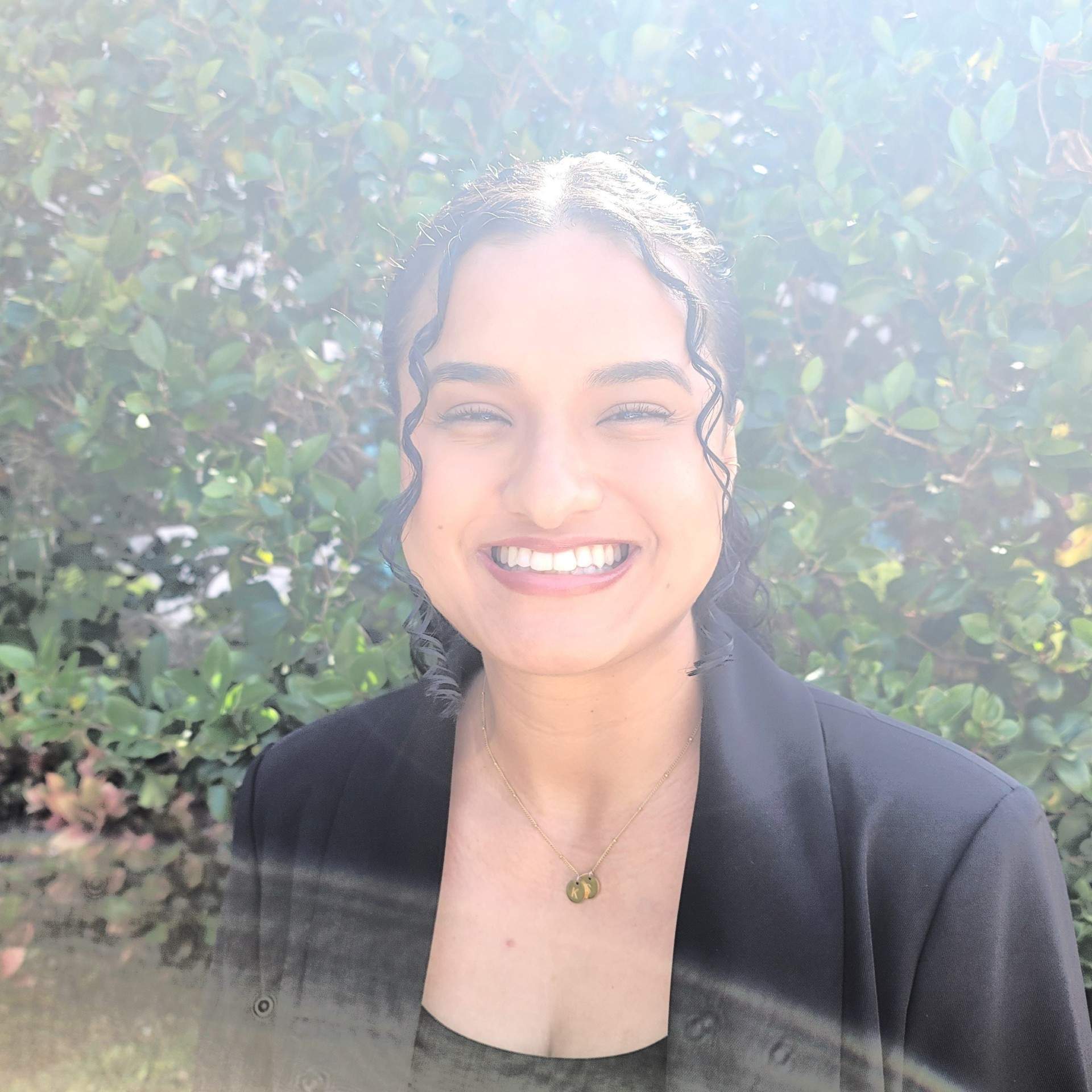 photo of Briette Martinez