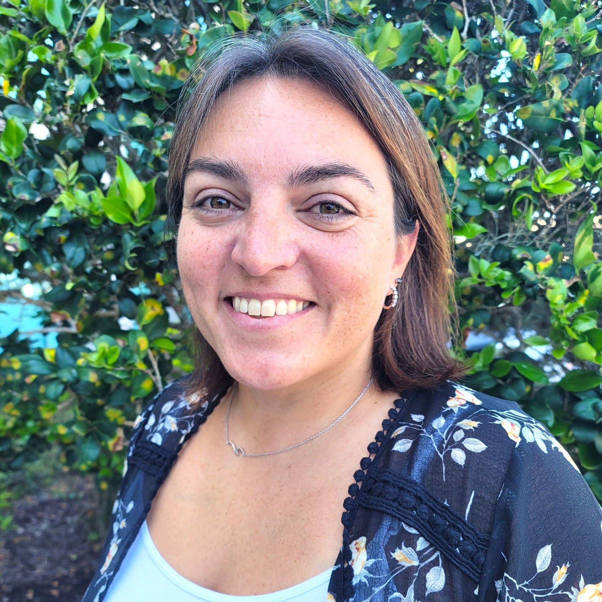 photo of Jodi Smoley
